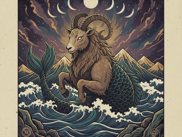 Tử vi cung Ma Kết hôm nay 13/12/2025 may mắn tài lộc Tử vi cung Ma Kết hôm nay 13/12/2025 may mắn tài lộc