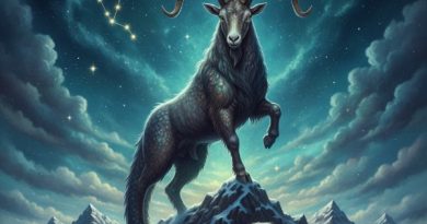 Tử vi cung Ma Kết hôm nay 13/12/2025 may mắn tài lộc