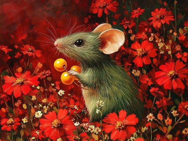 Tổng quan tử vi tuổi Bính Tý ngày 1/1/2026