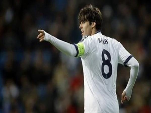 Ý nghĩa số áo Kaka trong sự nghiệp