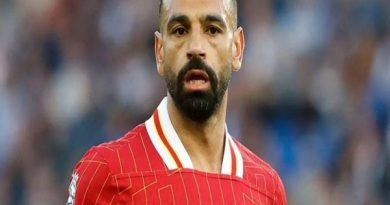 Tin chuyển nhượng: Salah có nguy cơ bị bán vào tháng giêng