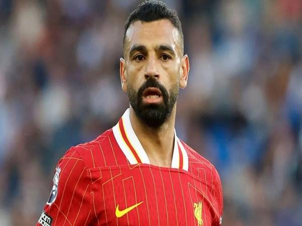 Tin chuyển nhượng: Salah có nguy cơ bị bán vào tháng giêng