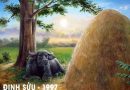 Con số phú quý tuổi Đinh Sửu 14/12/2025 có chuẩn không?