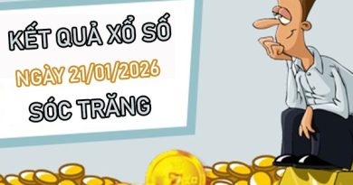 Tham khảo soi cầu ST ngày 21/1/2026 thứ 4 siêu chuẩn