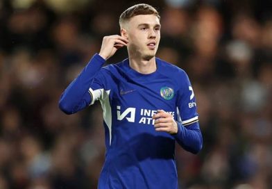 Chuyển nhượng Chelsea: Cole Palmer suy nghĩ gia nhập MU