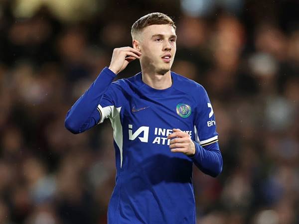 Chuyển nhượng Chelsea: Cole Palmer suy nghĩ gia nhập MU
