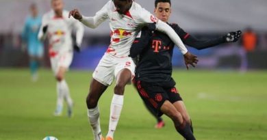 Đối đầu Leipzig vs Bayern Munich, 0h30 ngày 18/1