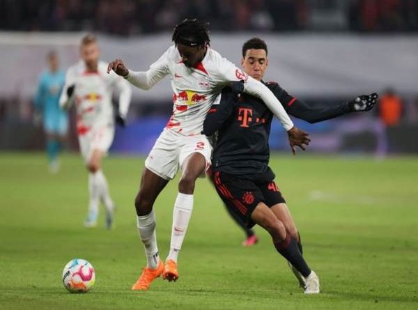 Đối đầu Leipzig vs Bayern Munich, 0h30 ngày 18/1