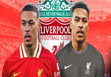 Chuyển nhượng Liverpool: Morgan Rogers là quân bài chiến lược