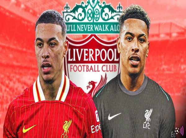 Chuyển nhượng Liverpool: Morgan Rogers là quân bài chiến lược