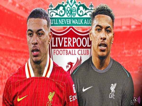 Chuyển nhượng Liverpool: Morgan Rogers là quân bài chiến lược