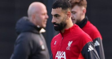 Tin Cup C1: Marseille vs Liverpool khó xử mang tên Salah