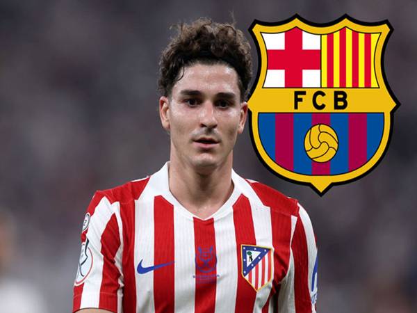 Julian Alvarez là phương án linh hoạt và thực tế