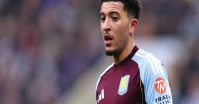 Chuyển nhượng Aston Villa: Emery ra điều kiện để giữ Sancho