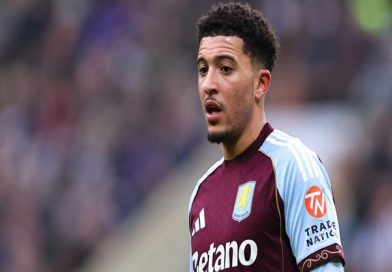 Chuyển nhượng Aston Villa: Emery ra điều kiện để giữ Sancho