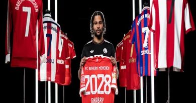 Chuyển nhượng Bayern: Nhanh chóng trói chân trụ cột Gnabry