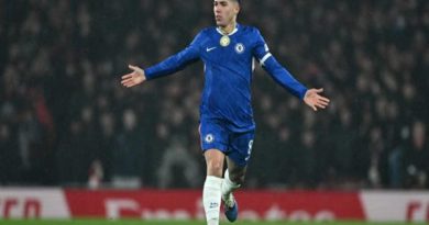 Chuyển nhượng Chelsea: Nhả Enzo Fernandez cho Real