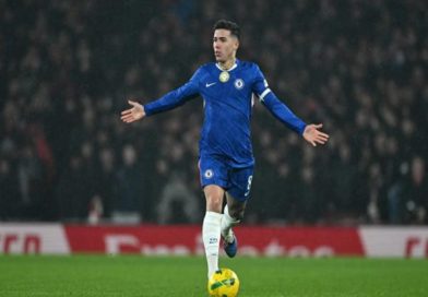 Chuyển nhượng Chelsea: Nhả Enzo Fernandez cho Real