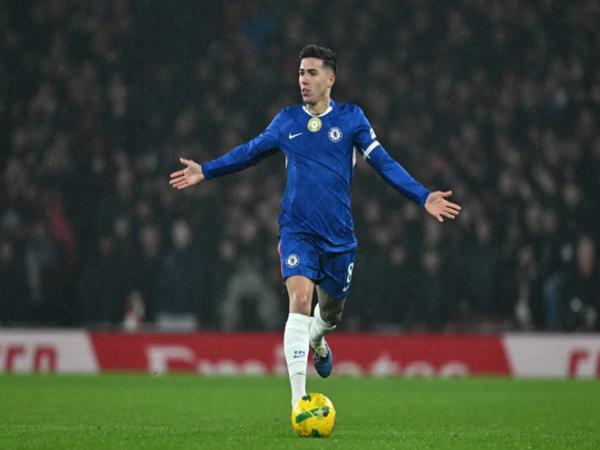 Chuyển nhượng Chelsea: Nhả Enzo Fernandez cho Real
