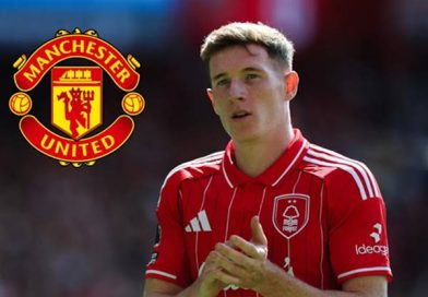 Chuyển nhượng MU: Cơ hội cho MU sở hữu Elliot Anderson Chuyển nhượng MU: Cơ hội cho MU sở hữu Elliot Anderson