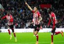 Đối đầu giữa Sunderland vs Liverpool 03h15 ngày 12/2