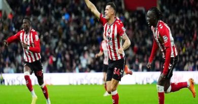 Đối đầu giữa Sunderland vs Liverpool 03h15 ngày 12/2