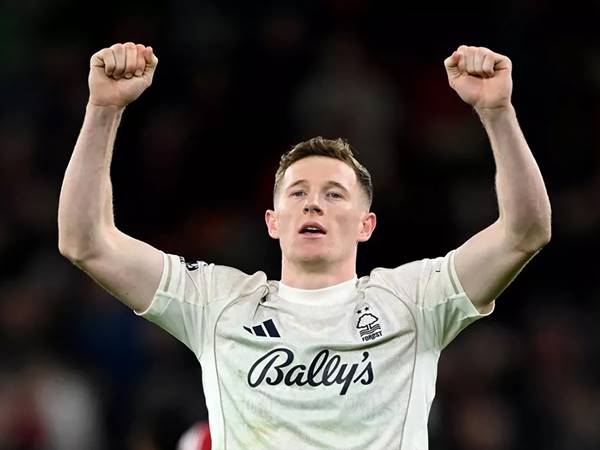 Tác động nếu Elliot Anderson gia nhập Manchester United