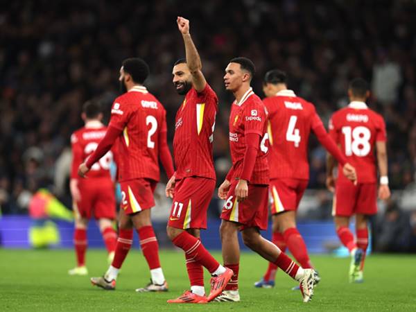 Ý nghĩa biệt danh của Liverpool là gì?