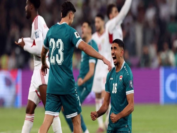 Tin BĐ: Iraq yêu cầu FIFA hoãn trận play-off World Cup
