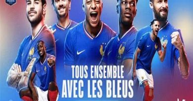 Những biệt danh đội tuyển Pháp cùng ý nghĩa chi tiết