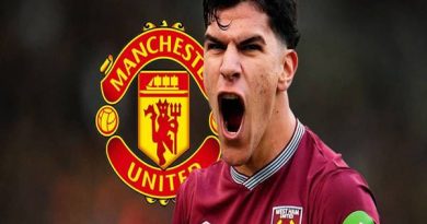 Chuyển nhượng MU: Hướng tới thương vụ Mateus Fernandes