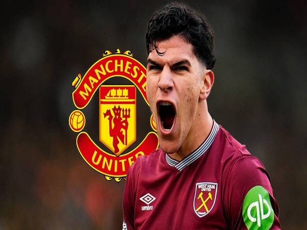 Mateus Fernandes – Phương án thay thế tiềm năng