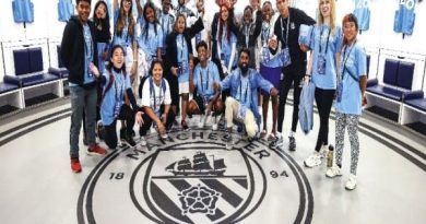 TOP các biệt danh của Manchester City nổi bật nhất