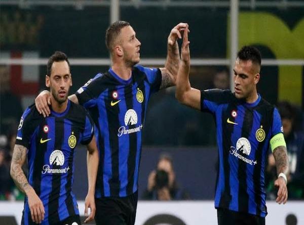 Các biệt danh của Inter Milan và ý nghĩa từng tên gọi