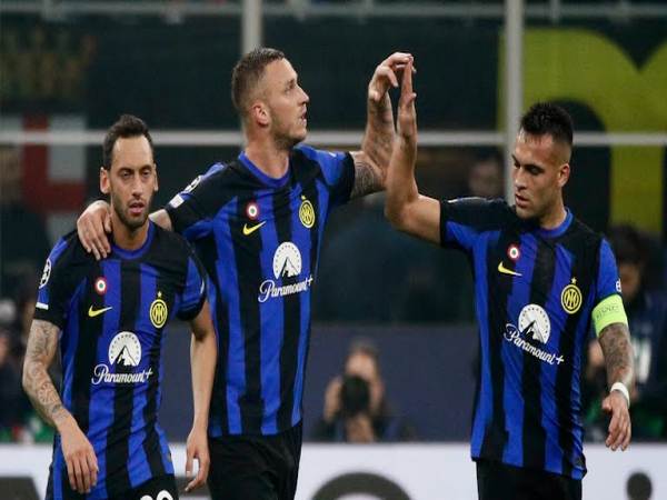 Các biệt danh của Inter Milan và ý nghĩa từng tên gọi