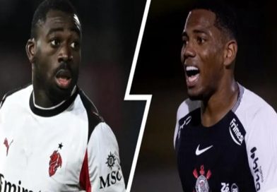 Chuyển nhượng AC Milan: Bán Fofana chiêu mộ Andre Luiz