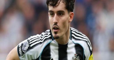 Chuyển nhượng Arsenal: Arsenal nhắm đến Tino Livramento