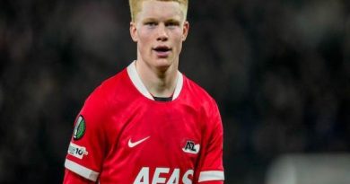 Chuyển nhượng BĐ: MU chốt viên ngọc lạ người Hà Lan