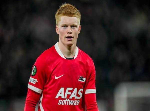 Chuyển nhượng BĐ: MU chốt viên ngọc lạ người Hà Lan