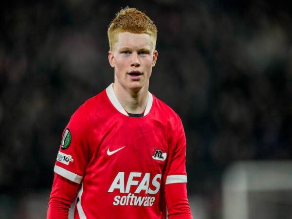 Chuyển nhượng BĐ: MU chốt viên ngọc lạ người Hà Lan