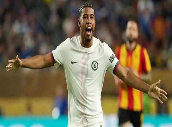 Chuyển nhượng Inter Milan: Tính chiêu mộ Andrey Santos