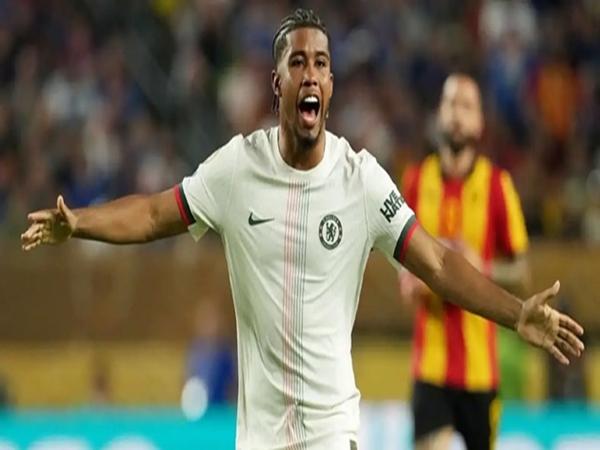 Chuyển nhượng Inter Milan: Tính chiêu mộ Andrey Santos