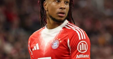 Chuyển nhượng Liverpool: Bayern từ chối vụ Michael Olise