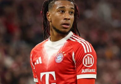Chuyển nhượng Liverpool: Bayern từ chối vụ Michael Olise