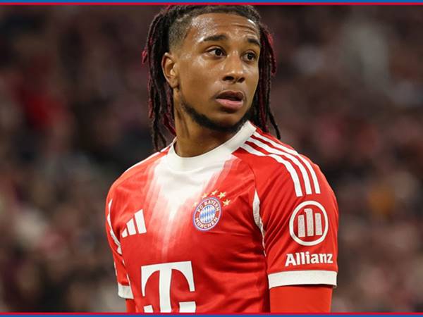 Chuyển nhượng Liverpool: Bayern từ chối Liverpool vụ Michael Olise