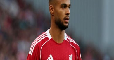 Chuyển nhượng Liverpool: Sẵn sàng mua người thay Gakpo