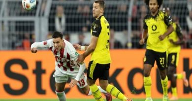 Đối đầu giữa Cologne vs Dortmund, 00h30 ngày 8/3