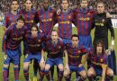 Khám phá đội hình Barca 2009 vô địch cúp C1 châu Âu