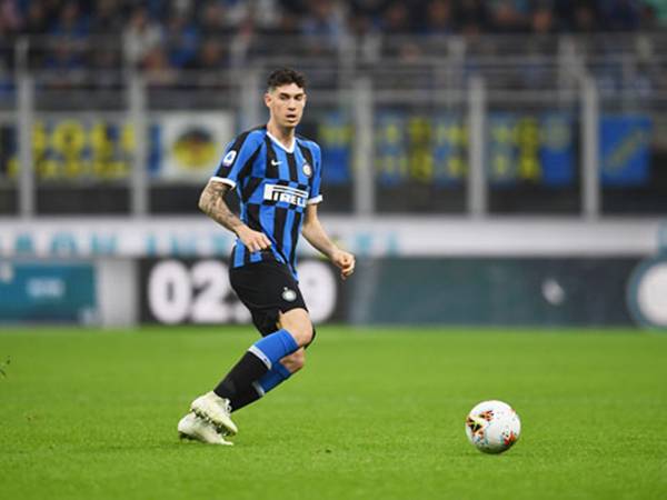 Phong cách thi đấu của Alessandro Bastoni