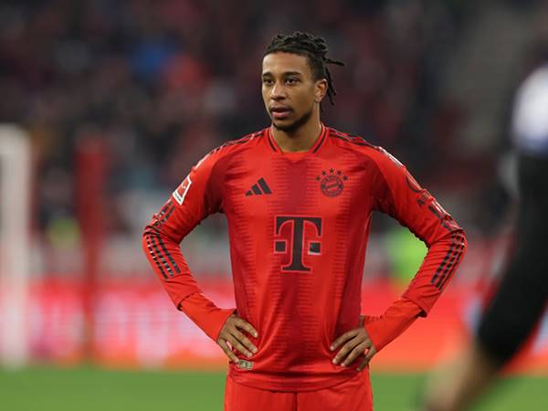 Thành tích nổi bật của Michael Olise trong sự nghiệp